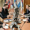 Balint sa Kolanđelijem: Nastavak uspešne saradnje ministarstva i EBRD