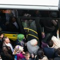 Ovde ni slučajno ne sedajte, niste svesni koliko je gadno Bivši vozač otkrio najprljavije mesto u autobusu – gore je nego…