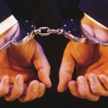 Uhapšeno pet kineskih državljana, nudili mito graničnoj policiji na Aerodromu Nikola Tesla