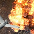 Uživo Moskva zatvara aerodrome, ukrajinci napali prestonicu! Žestoka borba na frontu, gori dragoceni m1150 abv (video)