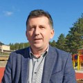 Arsen Đurić: Opština Čajetina je atraktivna lokacija za život mladih ljudi