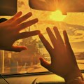 Kako zaštititi auto od sunca?