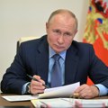 Putinov atomski adut
