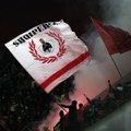Albanski navijači se pohvalili trofejima Delija i Firme pred meč sa Srbijom