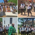 Selo u kome kao da je vreme stalo: Pred prizorom Duhovske litije na Staroj Planini zastaće vam dah
