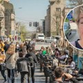 Amerikanka izgubila novčanik u Beogradu: "Imam 33 i tek sad mi je jasno kakvim ljudima sam okružena"