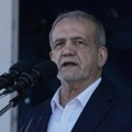 "Iran će snažno odgovoriti" Pezeškijan se obratio naciji: Nećemo ostati nemi pred zločinom