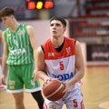 Doskorašnji junior Borca novi prvotimac Čačka 94