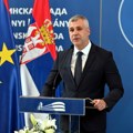 Basta: Za unapređenje sportske infrastrukture u Vojvodini 350 miliona dinara