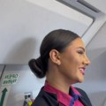 Nemojte da se obrukate kad uđete u avion: Stjuardese vas ne pozdravljaju na ulazu iz pristojnosti, imaju razlog