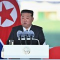 Kim šalje Putinu "poklon": Lider Severne Koreje se sastao sa Šojguom u Pjongjangu, evo šta su bile glavne teme