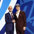 "On je stara duša, daleko je prevazišao svoje godine" Nikola Topić u centru pažnje! Zbog njega se oglasio i trener Oklahome!…