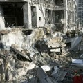 Snimljen trenutak kad iranska raketa pogađa bolnicu u Izraelu: Gađali i Tel Aviv, scene su jezive