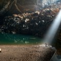 Kroz ovo mesto može da proleti avion: Tražio je drva, a otkrio najveću pećinu na svetu