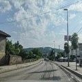 Radovi na putu Vladičin Han – Surdulica: Naizmenično propuštanje saobraćaja do 10. jula