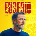 Euzebio di Frančesko preuzeo Leće