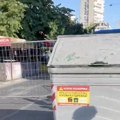 Studenti Poljoprivrednog fakulteta blokirali Zemun