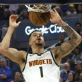 Denver trejdovao Majkla Portera u Bruklin