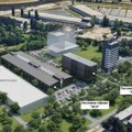 Plan za Novkabel: Pogledajte kako će izgledati poznati kompleks