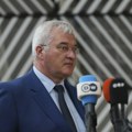 Ukrajinski šef diplomatije: Ironija - dronovi sa kineskim komponentama pogodili Kijev, a u Odesi oštećen konzulat Kine