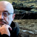 Nema mira dok Putin ne umre ili ne ode: Stravične želje bivšeg ministra odbrane Ukrajine