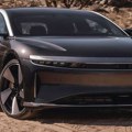 Lucid tvrdi da je stvorio najefikasniji električni automobil ikad