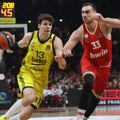 Biberović ne želi u Memfis