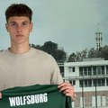 Imamo li novi slučaj Kerkez? Talentovani napadač (16) otišao u Nemačku, Orban ga želi u dresu Mađarske