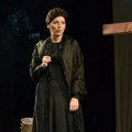 "Čučuk Stana" u pozorišnom muzeju: Monodrama o srpskoj heroini u izvođenju zaječarske glumice Nataše Petrović