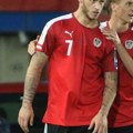 Zvezdan Terzić: Dolazak Marka Arnautovića jedno od najvećih pojačanja u istoriji Crvene zvezde