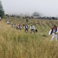 Bira se najbrži, najjači ali i onaj koji ima najlepši stas: Počinje srpski kosački vimbldon, livade na planini Rajac spremne…