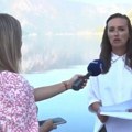 "Risan čini posebnim i autističnim..." Lapsus Crnogorke postao hit na mrežama: Ko zna šta je u njenoj glavi