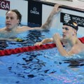 Mertens i Samer vladaju svetom na 400 slobodno