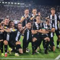 Partizan može na Hajduk Split: Crno-beli već znaju sve o žrebu za Ligu konferencije