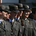 Promovisani najmađi oficiri Vojske Srbije