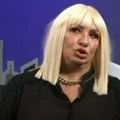 Pevačica hitno primljena u Urgentni! Vesni Zmijanac naglo pozlilo Od ove bolesti se već lečila