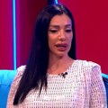 "Plakala je jer se rastaje od mene" Aleksandra nema kontakt sa ćerkom, slomila se u emisiji uživo: "Moje dete je ugroženo"
