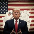 Šta se nije svidelo Americi pa nam je nametnula carinu od 35%: Srbija nudila sporazum o slobodnoj trgovini?