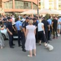 Kosovska policija: Jednoj osobi pritvor zbog pretnji, druga puštena uz izrečenu kaznu