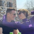 Zaljubili se u Njujorku, pa pobegli na selo: Naš poznati glumac i bivša manekenka žive pravu bajku u prirodi