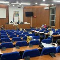 Održana 33.sednica Gradskog veća Leskovca