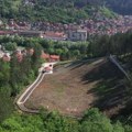 Rešava se veliki problem na teritoriji opštine Priboj, uskoro u funkciji novo groblje Pobrežje