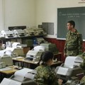 Mo: Specijalistička obuka vojnika i budućih podoficira roda oklopnih jedinica