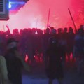 MUP o privođenju dečaka (12): Bio u grupi koja je gađala prostorije SNS i policiju, postupano u skladu sa zakonom