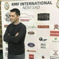 Novi Sad dobio novi klub futsala: Detelinara za staru slavu