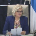 Zašto je smanjena projekcija rasta BDP: Od geopolitike preko „blokada“ do roda malina