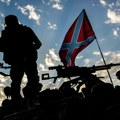 Mediji: Tramp predložio da Kijev preda Donbas Rusiji radi mira