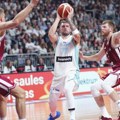 Oglasili se Slovenci o povredi Luke Dončića