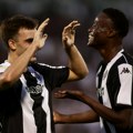 Partizan - IMT: Krunić na golu, Natho, Karabeljov i Sek starteri protiv "Traktorista"