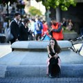 Danas oblačno, ponegde sa kišom, temperatura do 30 stepeni